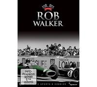 Legends: Rob Walker [Edizione: Regno Unito]