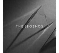 Legends - Seconds Away Ep