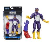Legends Series Forces of Evil action figure articolato da 15 cm build a figure
