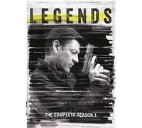 Legends: The Complete Season 1 (DVD)