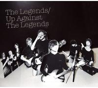 Legends,the - Up Against