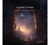 Legends Unveiled: A Gallery of Fantasy Figures
