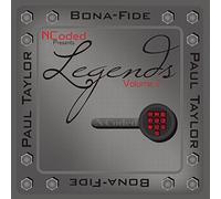 Legends - Vol. 2-Legends