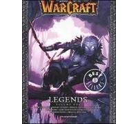 Legends. Warcraft. Vol. 2