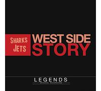 Legends: West Side Story