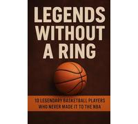 LEGENDS WITHOUT A RING
