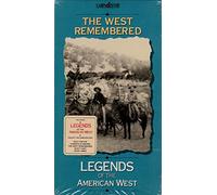 Legends: Wyatt Earp