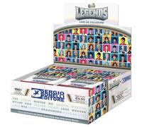 Legends X Sergio Bonelli Display 12 Buste