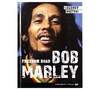 Legendy muzyki: Bob Marley Freedom Road (booklet) [DVD]