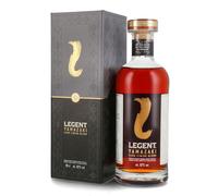 Legent Yamazaki Cask Finish Bourbon Whiskey 57% vol. 0,70l