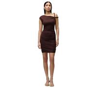 LeGer Arwyn Abito - Abito da donna con volant - vestibilità aderente - mini abito con dettaglio twist - moda donna - di Lena Gercke - taglie 34-44