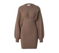 LeGer by Lena Gercke Abito in maglia 'Camille' marrone sfumato Donna LeGer by Lena Gercke S