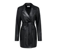 LeGer by Lena Gercke Abito 'Roberta' nero Donna LeGer by Lena Gercke 40 nero