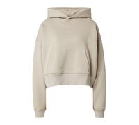 LeGer by Lena Gercke Felpa 'Cybil' beige Donna - Abbigliamento - Taglie comode - Felpe LeGer by Lena Gercke M