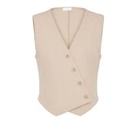 LeGer by Lena Gercke Gilet da completo 'Betty' nudo Donna LeGer by Lena Gercke 40 nudo