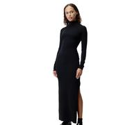 Leger by Lena Gercke Imen Dress Moderno Abito da Donna Linee Chiare