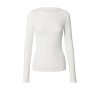 LeGer by Lena Gercke Maglietta 'Cinzia' bianco Donna LeGer by Lena Gercke L bianco