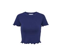 LeGer by Lena Gercke Maglietta 'Teresa' blu scuro Donna LeGer by Lena Gercke XXL