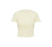 LeGer by Lena Gercke Maglietta 'Teresa' giallo pastello Donna - Abbigliamento - Taglie comode - Maglie e top - Maglie e T-shirt LeGer by Lena Gercke XL