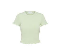 LeGer by Lena Gercke Maglietta 'Teresa' verde chiaro Donna LeGer by Lena Gercke XS