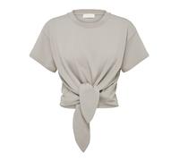 LeGer by Lena Gercke Maglietta 'Tessy' greige Donna - Abbigliamento - Taglie comode - Maglie e top - Maglie e T-shirt LeGer by Lena Gercke XL