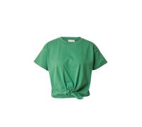 LeGer Tessy T-shirt - Maglietta da donna a maniche corte con dettaglio nodo - vestibilità ampia - maglietta in cotone - moda per donna - di Lena Gercke - taglie 34-44