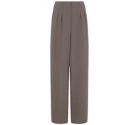LeGer by Lena Gercke Pantaloni con pieghe 'Camilla' marrone Donna LeGer by Lena Gercke 38