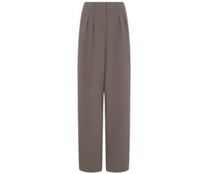 LeGer by Lena Gercke Pantaloni con pieghe 'Camilla' marrone Donna LeGer by Lena Gercke 38