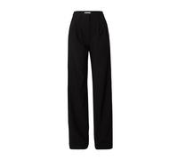 LeGer by Lena Gercke Pantaloni con pieghe 'Elena' nero Donna LeGer by Lena Gercke 34 nero