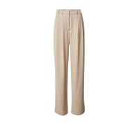 LeGer by Lena Gercke Pantaloni con pieghe 'Kora' beige Donna LeGer by Lena Gercke 36