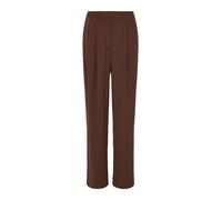 LeGer by Lena Gercke Pantaloni con pieghe 'Kora' marrone Donna LeGer by Lena Gercke 44