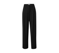 LeGer by Lena Gercke Pantaloni con pieghe 'Kora' nero Donna LeGer by Lena Gercke 42