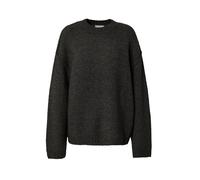 LeGer by Lena Gercke Pullover 'Elsa' grigio sfumato Donna - Abbigliamento - Taglie comode - Pullover e cardigan - Pullover LeGer by Lena Gercke S