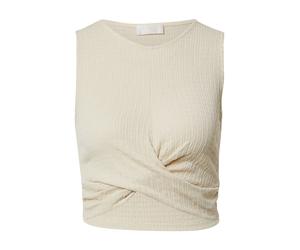 LeGer by Lena Gercke Top 'Amelia' crema Donna LeGer by Lena Gercke S