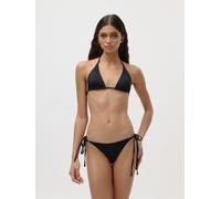 LeGer by Lena Gercke Top per bikini 'Giulia' nero, Taglia 85