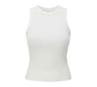 LeGer by Lena Gercke Top 'Ria' bianco Donna - Abbigliamento - Taglie comode - Maglie e top - Top LeGer by Lena Gercke L