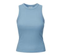 LeGer by Lena Gercke Top 'Ria' blu chiaro Donna - Abbigliamento - Taglie comode - Maglie e top - Top LeGer by Lena Gercke M