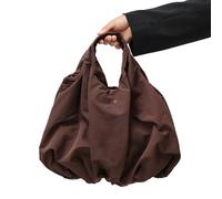 LeGer Lotti Bag - Borsa grande da donna - forma morbida - shopper in look imbottito - moda per donna - di Lena Gercke - taglia unica