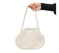 LeGer Perle Bag - Borsa piccola da donna - forma compatta - borsa in look uncinetto - moda per donna - di Lena Gercke - taglia unica
