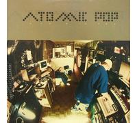 Leger,Sebastien - Atomic Pop