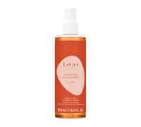 LeGer Signature Wildflower Body Splash per te, accattivante profumo di ambra raffinato, con pesca, ylang ylang e vaniglia, 250 ml