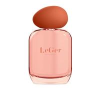 LeGer Signature Wildflower Eau de Parfum per voi, profumo di ambra raffinato, con pesca, ylang ylang e vaniglia, 30 ml