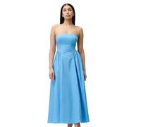 LeGer Vianne Abito - Abito a fascia da donna di lunghezza da midi a maxi - vestibilità aderente - abito senza spalline in cotone - moda per donna - di Lena Gercke - taglie 34-44
