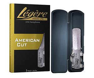 Legere Alt Sax American Cut 2.25