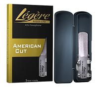 Legere Alt Sax American Cut 4
