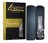 Légère Reeds Ancia per sax alto Signature Standard 3.5 box da 1