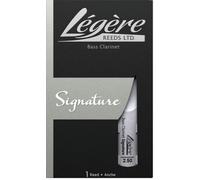 Legere Signature Bass Clarinet 2.5