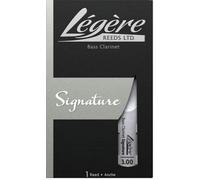 Legere Signature Bass Clarinet 3.0