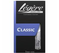 Legere Classic Contrabass Clar. 2.5