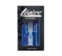 Legere Classic Contrabass Clar. 3.0